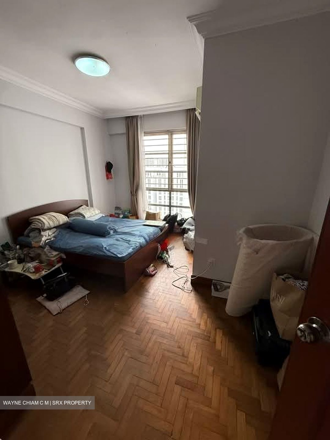 Parc Vista (D22), Condominium #565195011